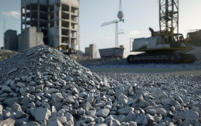 Jakie kruszywo do betonu wybrać? Kompleksowy przewodnik