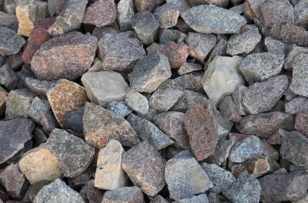 Jakie są rodzaje kruszyw budowlanych i ich zastosowanie?