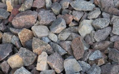 Jakie są rodzaje kruszyw budowlanych i ich zastosowanie?