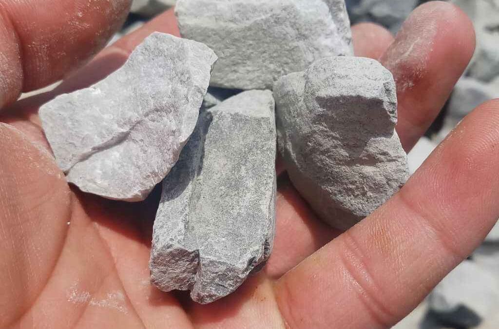 Co to jest frakcja kruszywa? Definicja, rodzaje i zastosowanie