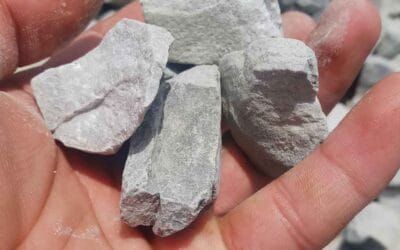 Co to jest frakcja kruszywa? Definicja, rodzaje i zastosowanie